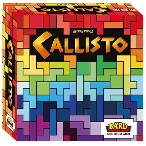 CALLISTO