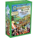 Carcassonne: Mosty, zamki i bazary (druga edycja polska)