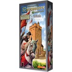 Carcassonne: Wieża (druga edycja polska)
