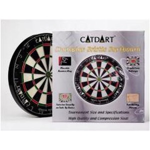 Catdart Tarcza do Darta Champion Bristle