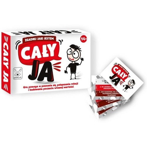 Cały Ja