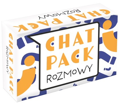 Chat pack: Rozmowy (mini)