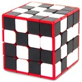 Checker Cube - łamigłówka Recent Toys - poziom 3,5/5