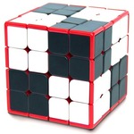 Checker Cube - łamigłówka Recent Toys - poziom 3,5/5