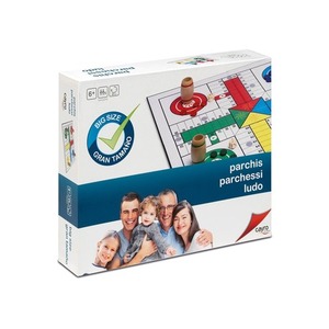 Chińczyk XXL 50x50 cm (792)