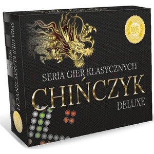 Chińczyk Deluxe