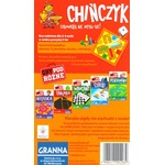 Chińczyk (edycja 2014)