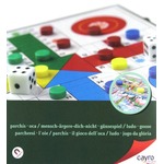 Chińczyk/Gęś (wersja magnetyczna) 