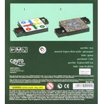 Chińczyk/Gęś (wersja magnetyczna) 