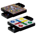 Chińczyk/Gęś (wersja magnetyczna) 