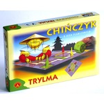 Chińczyk, Trylma