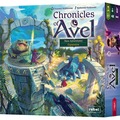 Chronicles of Avel: New Adventures