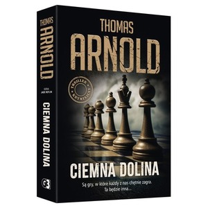 Ciemna dolina (wydanie od G3)