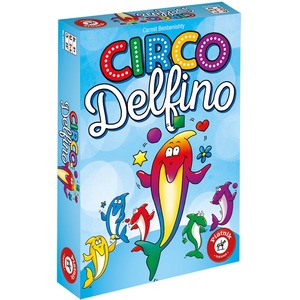 Circo Delfino