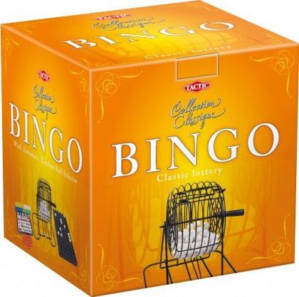 Classique Bingo