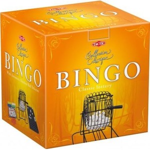 Classique Bingo