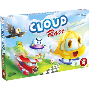 Cloud Race