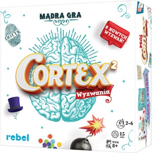 Cortex 2