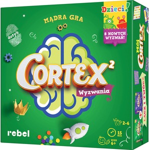 Cortex dla Dzieci 2