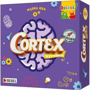 Cortex dla Dzieci