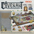 Covenant (edycja polska)