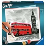 CreArt: Londyn