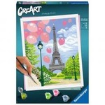 CreArt: Wiosna w Paryżu