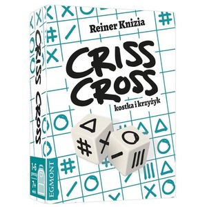 Criss Cross (kostka i krzyżyk)