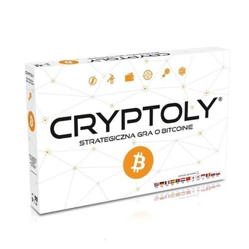 Cryptoly