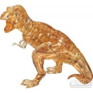 Crystal puzzle Dinozaur T-Rex