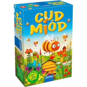 Cud miód
