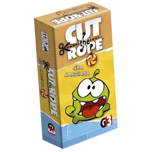 Cut the Rope