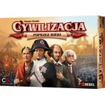 Cywilizacja: Poprzez Wieki (3 edycja)