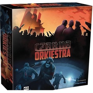 Czarna Orkiestra GALAKTA