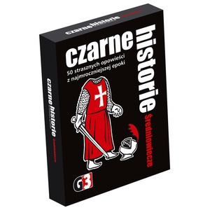 Czarne historie - Średniowiecze