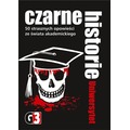Czarne historie - Uniwersytet