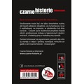 Czarne historie - Uniwersytet