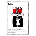 Czarne historie - Upiorna muzyka