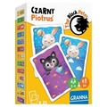 Czarny Piotruś - Na dobranoc
