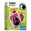 Czarny Piotruś - Potwory do szafy