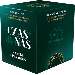 Czas dla nas: Randki i przygody