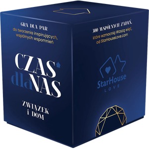 Czas dla nas: Związek i dom