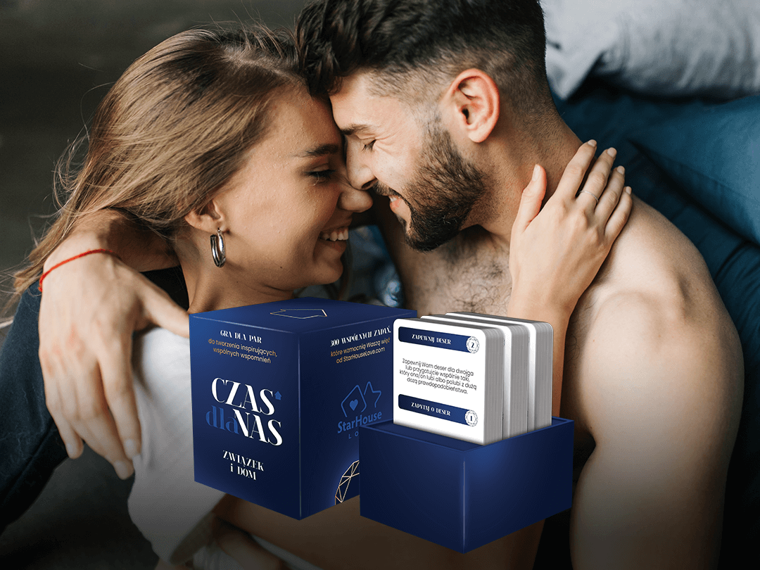 Czas dla nas: Związek i dom