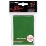 Deck Protector - Solid Green 50