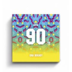 Dekady lata 90