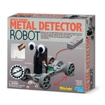 Detektor Metalu 4M