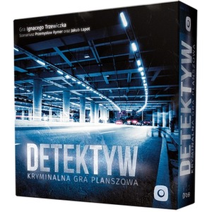 Detektyw