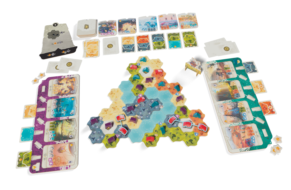 Dewan (edycja polska)