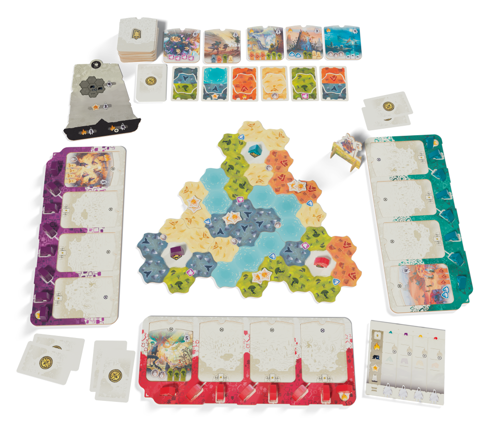 Dewan (edycja polska)