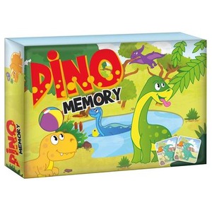 Dino Memory